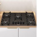 Ver imagem 4 de Cooktop Itatiaia Electra Plus 5q