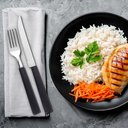 Ver imagem 5 de Faqueiro Riviera 24 Peças com Cabo Preto 6025712 - Brinox