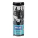 Ver imagem 2 de Faqueiro Riviera 24 Peças com Cabo Preto 6025712 - Brinox