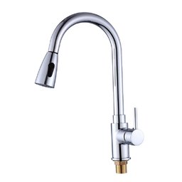 Kit Cuba Pia Gourmet Luxo Prizi Aço Inox 304 SB6042 + Tornei - 4