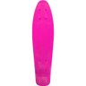 Shape de Mini Cruiser Owl Sports Cor Rosa - 3