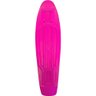 Shape de Mini Cruiser Owl Sports Cor Rosa - 2