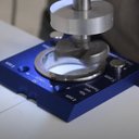 Ver imagem 6 de Gabarito para Furação de Dobradiça Caneco 35mm Guia Inox Lcm