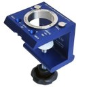 Ver imagem 2 de Gabarito para Furação de Dobradiça Caneco 35mm Guia Inox Lcm