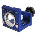 Ver imagem 3 de Gabarito para Furação de Dobradiça Caneco 35mm Guia Inox Lcm