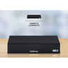 Dvr Intelbras Mhdx 1016 16 Canais Inteligência Artificial+hd 6tb - 4