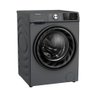 Lava e Seca Hisense Wd5q1342bt1 Titanium 13kg 127v - 2