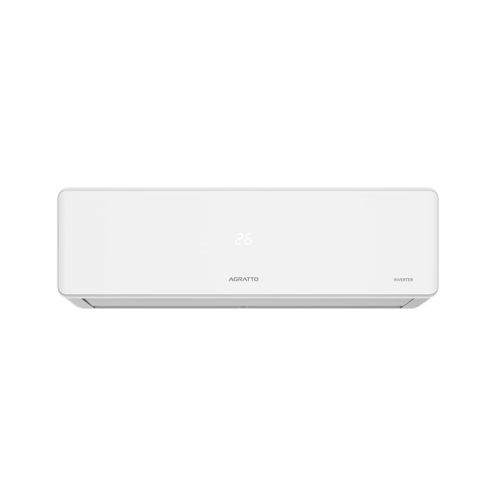 Ar Condicionado Split 9000 Btu Frio Fit Top - Inverter - Agratto - 220v - Ficst9f