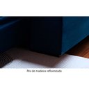 Ver imagem 7 de Sofá Retrátil e Reclinável Atlas 2,90m 05 Lugares Mola Ensacada Txr