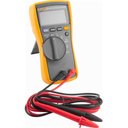 Ver imagem 1 de Multímetro Digital Fluke 114 Ac/dc 9v