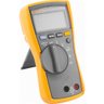 Multímetro Digital Fluke 114 Ac/dc 9v - 2
