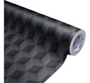 Ver imagem 7 de Papel Parede Decorativo Alltak Lavável Todos Modelos 60cmx1m - Estampado - Burn