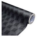 Ver imagem 1 de Papel Parede Decorativo Alltak Lavável Todos Modelos 60cmx1m - Estampado - Burn