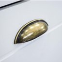 Ver imagem 3 de Conjunto para Banheiro com Balcão 2 Portas e 2 Prateleiras Espresso Móveis