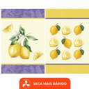 Ver imagem 5 de Pano de Prato Lepper Estampado Matinal 40cm X 60cm 7 Peças