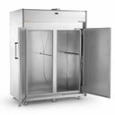 Ver imagem 2 de Mini Câmara Geladeira Resfriados Carne Mcp 1800 Açougue - Refrimate Gancheira 220v 220v