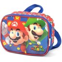 Ver imagem 2 de Lancheira Termica Super Mario Bros Mao/costa Ver
