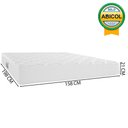Ver mais imagens de Colchão Queen Herval Top D45 New, 21x158x198 cm, Espuma D45