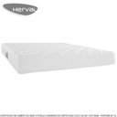 Ver imagem 2 de Colchão Queen Herval Top D45 New, 21x158x198 cm, Espuma D45