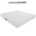 Ver imagem 4 de Colchão Queen Herval Top D45 New, 21x158x198 cm, Espuma D45