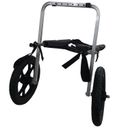 Ver imagem 5 de Cadeira Rodas para Cachorro Pet de Grande Porte N4 Off Road