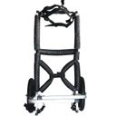 Ver imagem 4 de Cadeira Rodas para Cachorro Pet de Grande Porte N4 Off Road