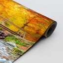 Ver imagem 3 de Adesivo Porta - Corredeira 1 - P - 73x213 Cm