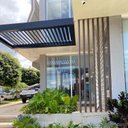 Ver imagem 5 de Painel Brise de Madeira Ecológica 290cm X 15cm X 50mm Formaco Decor