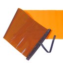 Ver imagem 3 de Slide Board Plataforma Deslizante com Sapatilha e Bolsa Yangfit