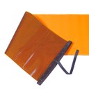 Ver imagem 3 de Slide Board Plataforma Deslizante com Sapatilha e Bolsa Yangfit