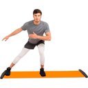 Ver imagem 4 de Slide Board Plataforma Deslizante com Sapatilha e Bolsa Yangfit