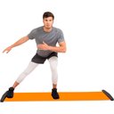 Ver imagem 4 de Slide Board Plataforma Deslizante com Sapatilha e Bolsa Yangfit