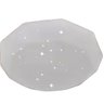 Plafon Redondo 14w Led Multicolor Sl - Efeito Estrelado - 1