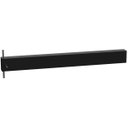 Ver imagem 6 de Mf Multiforma - 2 Suportes Pia Chumbar Bancada Mesa 50 Cm Preto