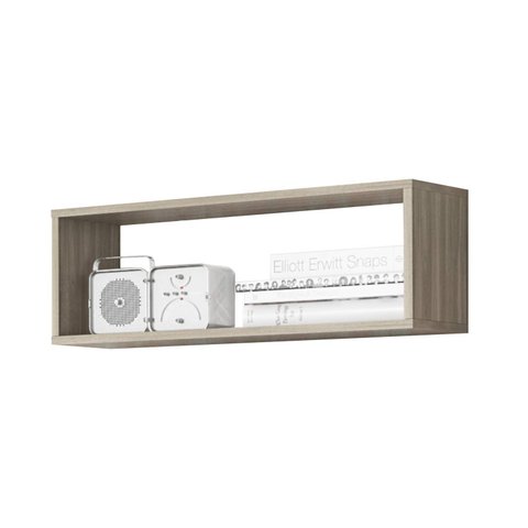 Nicho Retangular Decorativo 68cm Linha Ursinho Percasa Móveis
