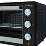 Forno Elétrico de Bancada 220v 40 Litros Preto I40 - Fogatti - 2