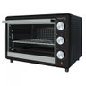 Forno Elétrico de Bancada 220v 40 Litros Preto I40 - Fogatti - 1