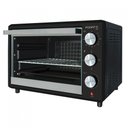 Ver imagem 1 de Forno Elétrico de Bancada 220v 40 Litros Preto I40 - Fogatti