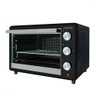 Forno Elétrico de Bancada 220v 40 Litros Preto I40 - Fogatti - 1