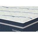 Ver imagem 3 de Colchão Queen Molas Ensacada Masterpocket Durospring Blue Euro Pillow (158x198x30) - Plumatex