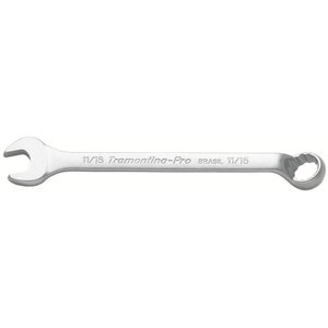 Chave Combinada 9/16" Tramontina Pro Tramontina