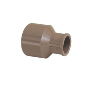 Kit 20 Un Bucha Redução Soldável Longa - 40x20 Mm - Krona