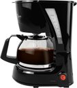 Ver imagem 1 de Cafeteira Elétrica 20 Xícaras 127v Preto Cf-100 Kian