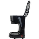 Ver imagem 3 de Cafeteira Elétrica 20 Xícaras 127v Preto Cf-100 Kian