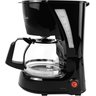 Cafeteira Elétrica 20 Xícaras 127v Preto Cf-100 Kian - 2