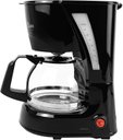 Ver imagem 2 de Cafeteira Elétrica 20 Xícaras 127v Preto Cf-100 Kian