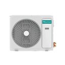 Ver imagem 3 de Ar Condicionado Inverter Hisense Split Hi Wall Wi-fi 24000 Btus Quente/frio 220v