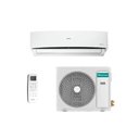 Ver imagem 1 de Ar Condicionado Inverter Hisense Split Hi Wall Wi-fi 24000 Btus Quente/frio 220v