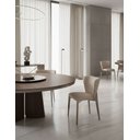 Ver imagem 2 de Cadeira Lótus Madeira: Elegância Natural e Conforto para Salas de Jantar Tolle Móveis Lot101