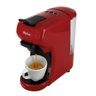 Cafeteira Philco Multicápsulas Vermelho PCF19VP - 220V - 2